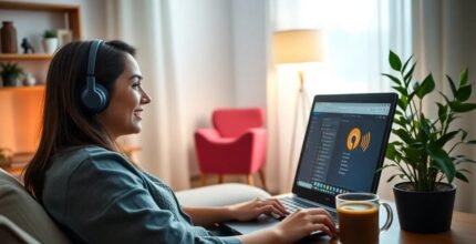 instalar qbittorrent de manera sencilla y rapida