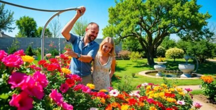 instalar riego por goteo guia practica