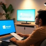 Instalar sin cuenta microsoft windows 11: guía rápida y sencilla