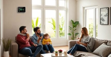 instalar termostato inalambrico de forma sencilla