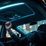 Instalar tira led interior coche: guía completa