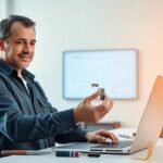 Instalar tpm2.0 en tu computadora