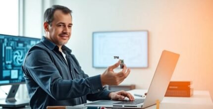 instalar tpm20 en tu computadora