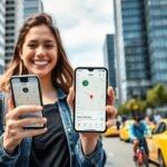 Instalar Uber fácilmente en tu dispositivo