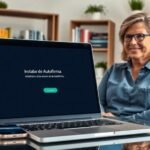 Instalar última versión AutoFirma