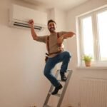 Instalar un aire acondicionado: guía práctica para hacerlo correctamente