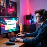 Instalar Vanguard LoL: guía rápida y sencilla