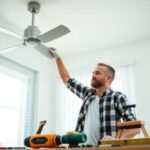 Instalar ventilador Create: guía paso a paso