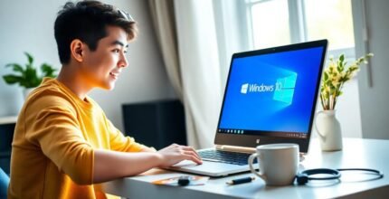 instalar version windows 10 guia paso a paso