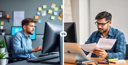 instalar versus guia completa para elegir la mejor opcion