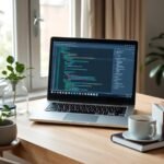 Instalar VS Code en Linux Mint