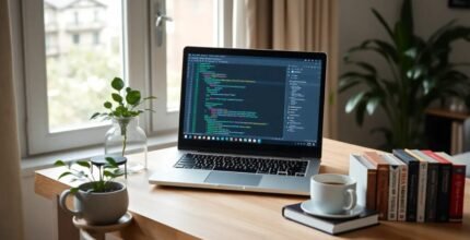 instalar vs code en linux mint
