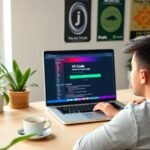 Instalar VS Code en Manjaro