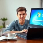 Instalar Windows 8 gratis: guía paso a paso