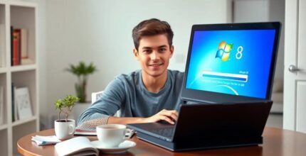 instalar windows 8 gratis guia paso a paso