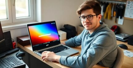 instalar windows en chromebook acer guia completa