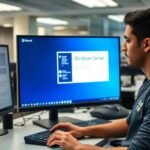 Instalar Windows Server: guía completa paso a paso