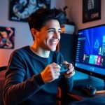 Instalar Xbox Game Bar en Windows