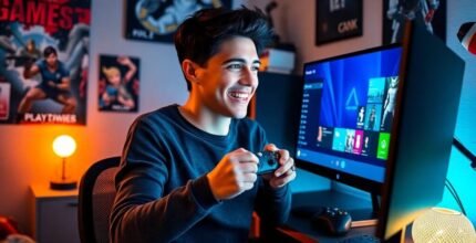 instalar xbox game bar en windows