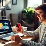 Instalar xci en switch: guía completa