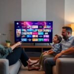 Instalar xciptv en tv samsung: guía paso a paso
