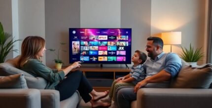 instalar xciptv en tv samsung guia paso a paso