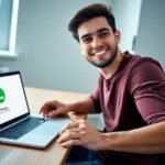 Instalar y descargar WhatsApp