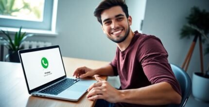 instalar y descargar whatsapp