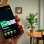 Instalar y descargar WhatsApp para Android
