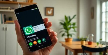 instalar y descargar whatsapp para android
