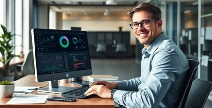 instalar zabbix en tu servidor guia paso a paso