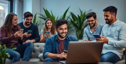 instalar zepp en android y ios