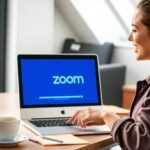 Instalar Zoom en Mac