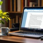 Instalar Zotero en Word: guía paso a paso