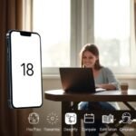 iOS 18 instalar: guía rápida y sencilla