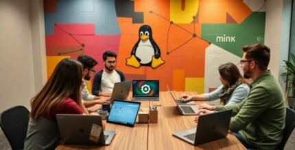 linux cual instalar para principiantes y expertos