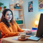 Para instalar Facebook