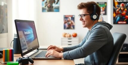 para instalar juegos en android y pc