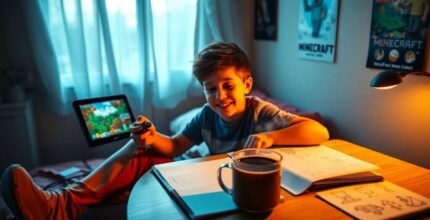 para instalar minecraft guia rapida y sencilla