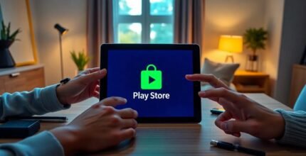 para instalar play store en android