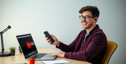 para instalar youtube