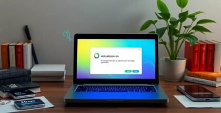 por que debes instalar actualizaciones de las aplicaciones o programas