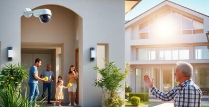 por que instalar camaras de seguridad en tu negocio