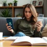 Porque no puedo instalar WhatsApp en mi iPhone