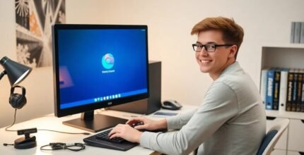 que instalar en un pc nuevo guia esencial