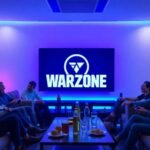 Que instalar para jugar Warzone en Xbox