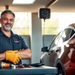 Quien instala cargador coche eléctrico