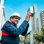 Quien instala contador luz: todo lo que necesitas saber