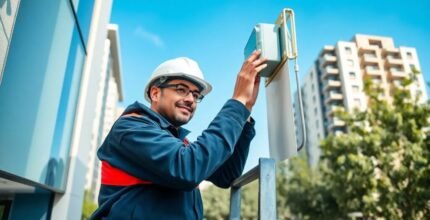 quien instala contador luz todo lo que necesitas saber