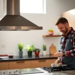 Quien instala las campanas de cocina